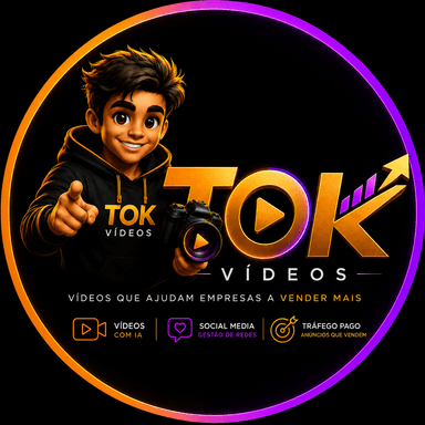 Tok Vídeos